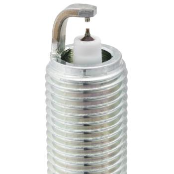 2011 Hyundai Genesis Spark Plug NGK 97319 image 2 of 4
