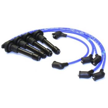 NGK 9889 - Spark Plug Wire Set Product image