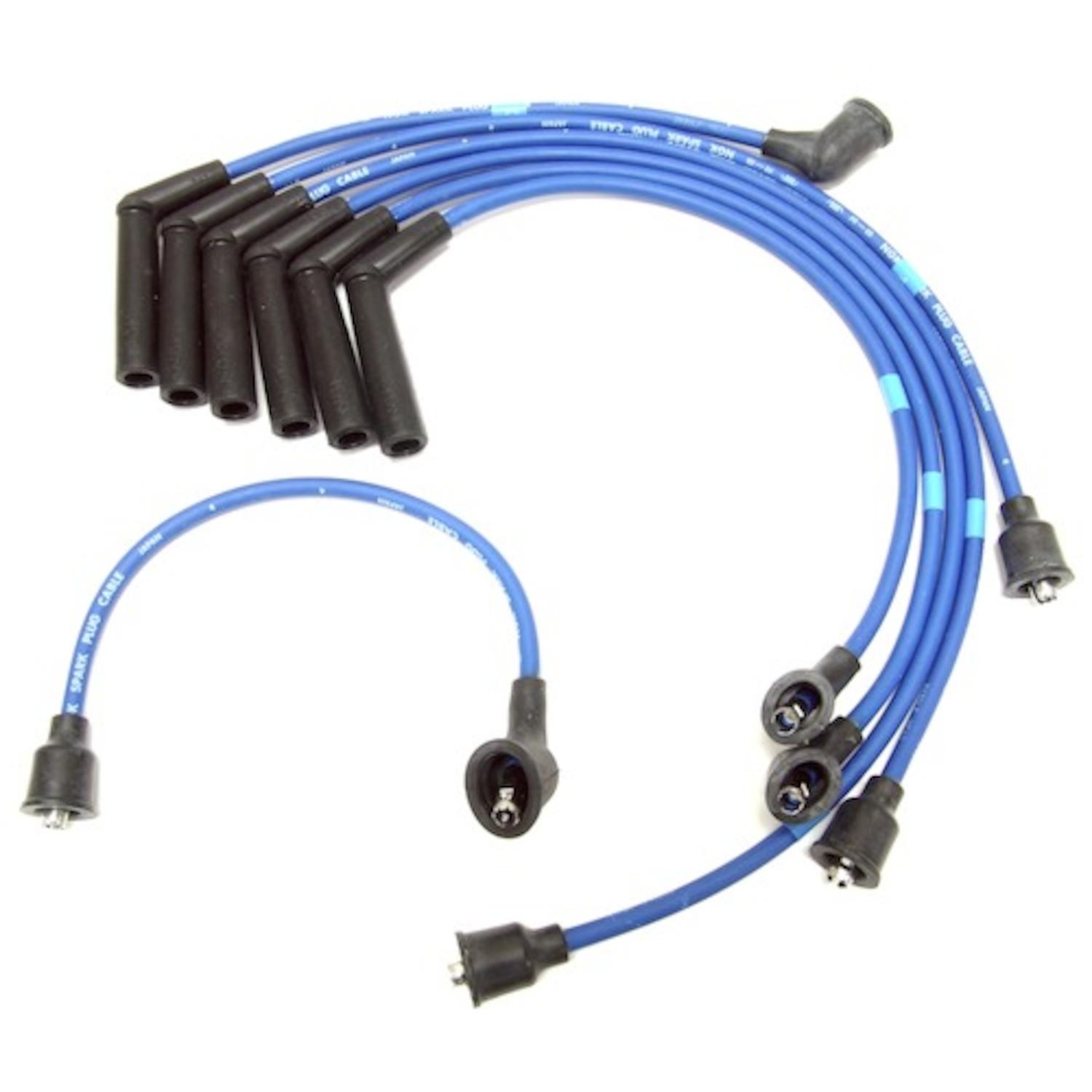 NGK 9952 - Spark Plug Wire Set NGK 9952 Spark Plug Wire Set product image 1 of 2