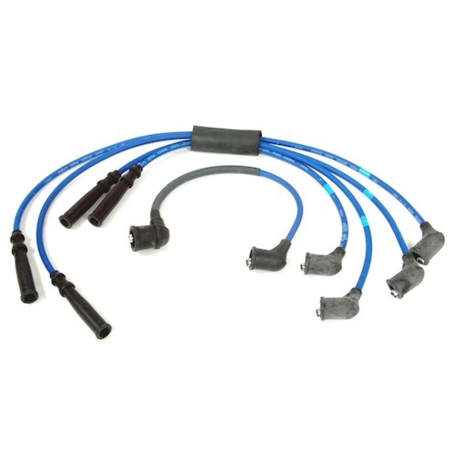 NGK 9980 Spark Plug Wire Set product image 1 of 2