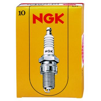 NGK B2 Spark Plug product image 3 of 4