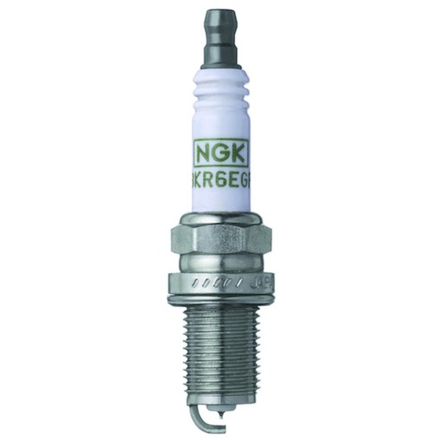 NGK BCPR5EGP - Spark Plug NGK BCPR5EGP Spark Plug product image 1 of 4