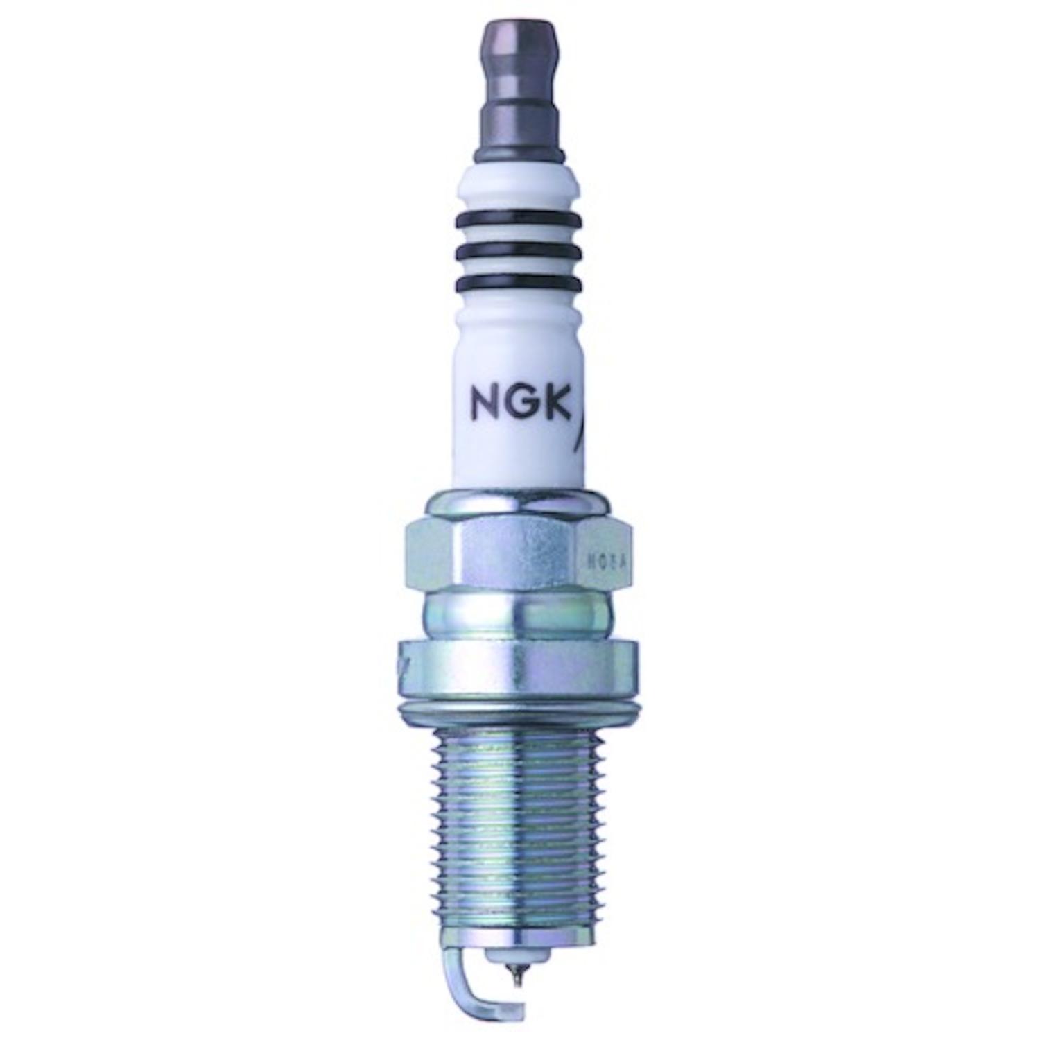 NGK BKR6EIX - Spark Plug NGK BKR6EIX Spark Plug product image 1 of 4