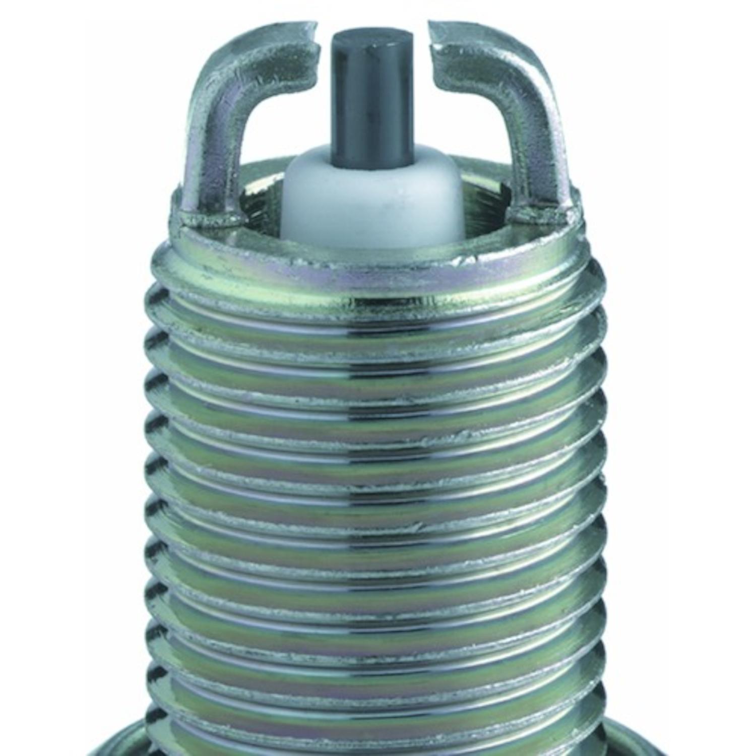 NGK BKR6EKC Spark Plug product image 2 of 4
