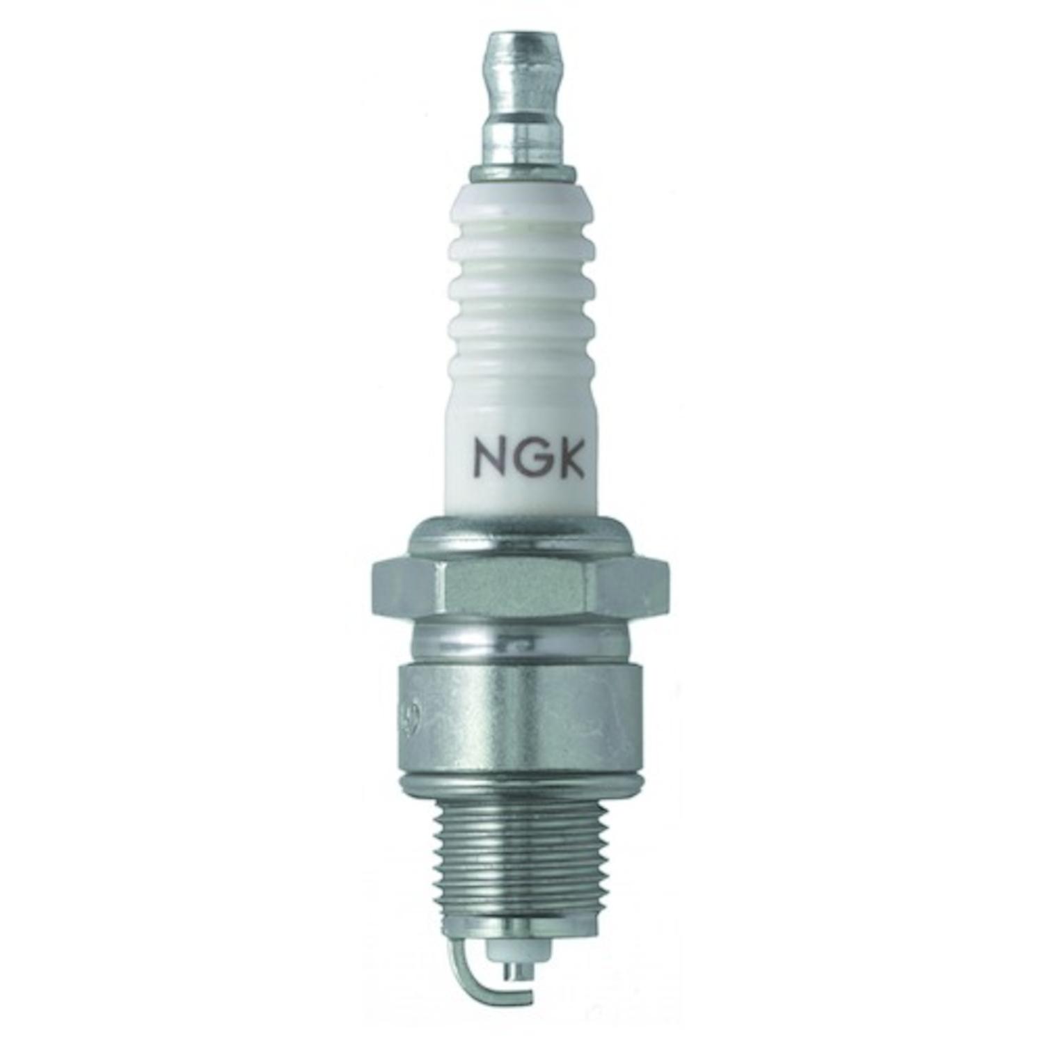 NGK BP8HS10 - Spark Plug NGK BP8HS10 Spark Plug product image 2 of 4