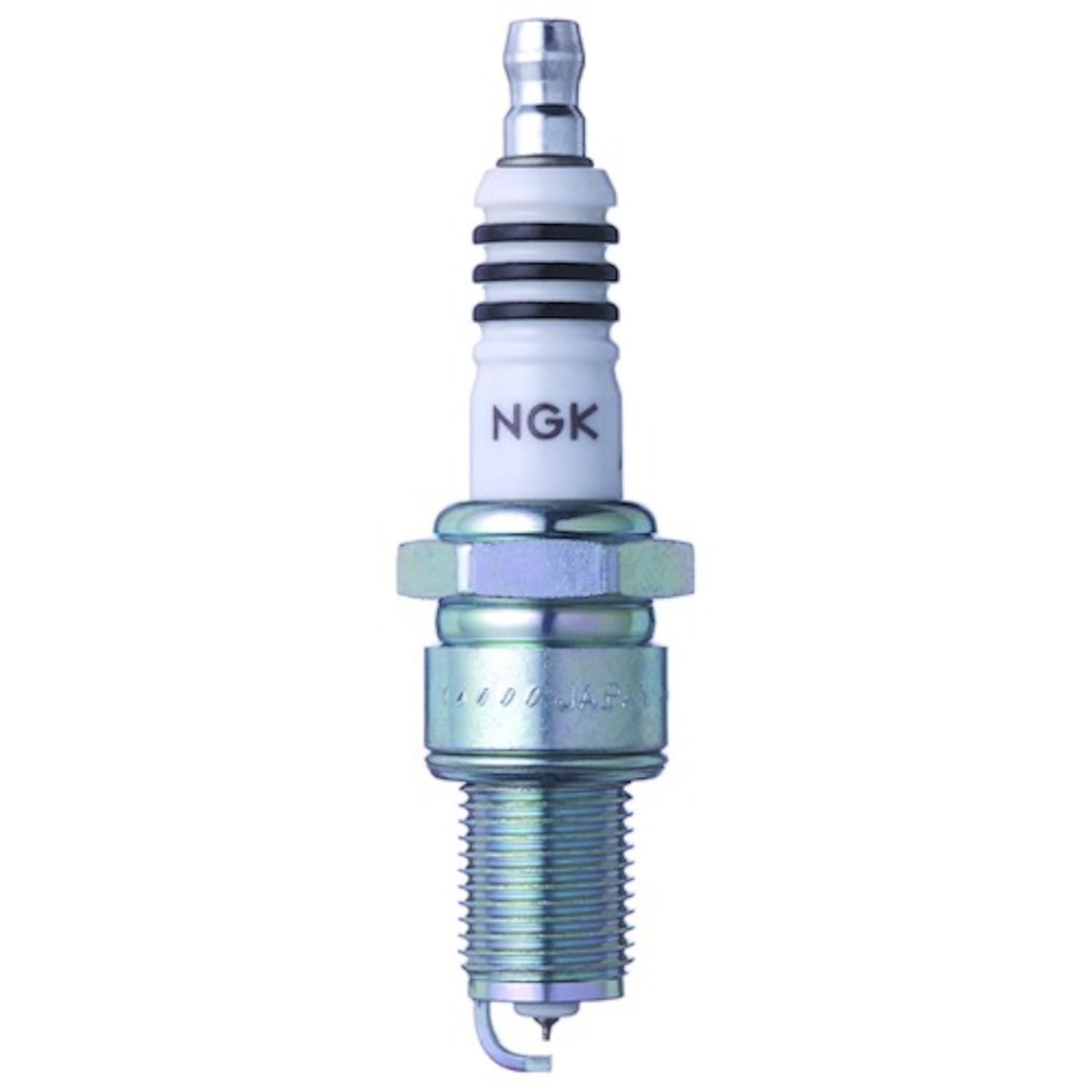 NGK BPR6EIX - Spark Plug NGK BPR6EIX Spark Plug product image 2 of 4