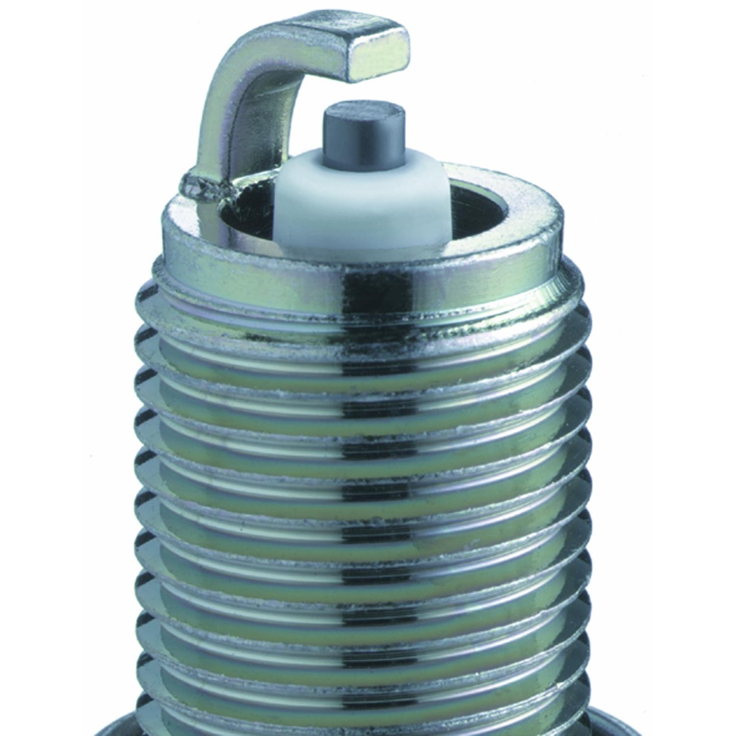 NGK BPR6ESSOLID - Spark Plug NGK BPR6ESSOLID Spark Plug product image 1 of 4