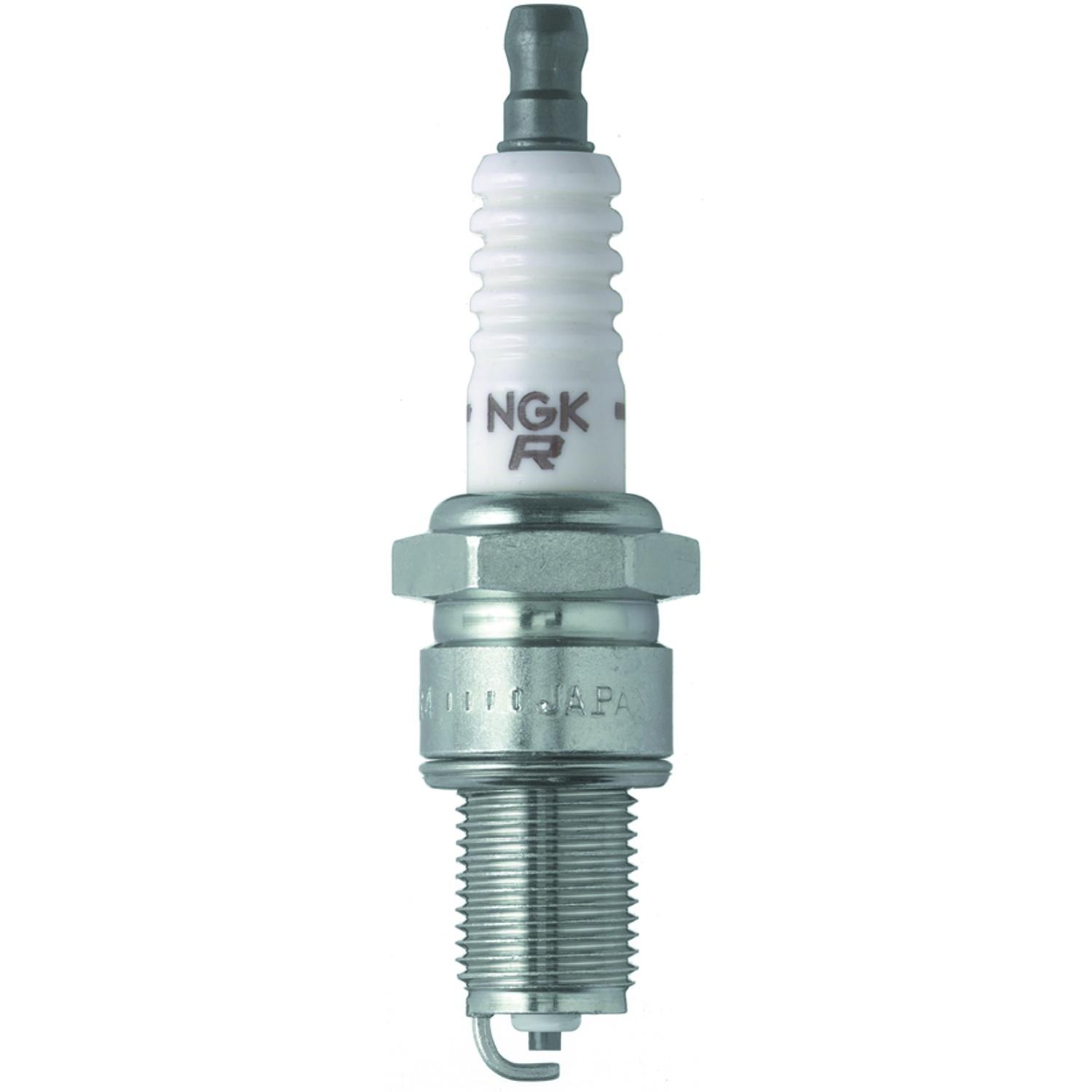 NGK BPR6ESSOLID - Spark Plug NGK BPR6ESSOLID Spark Plug product image 2 of 4