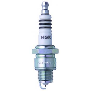NGK BPR6HIX Spark Plug product image 1 of 4
