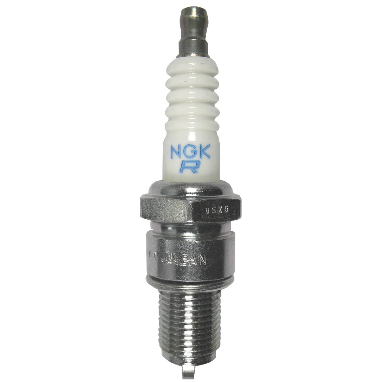 NGK BPR7ESSOLID - Spark Plug NGK BPR7ESSOLID Spark Plug product image 1 of 4