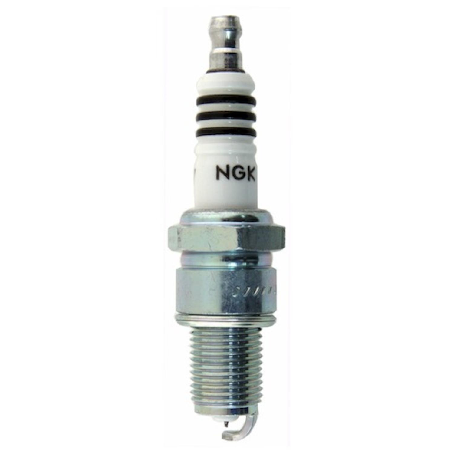 NGK BPR8EIX - Spark Plug NGK BPR8EIX Spark Plug product image 1 of 4