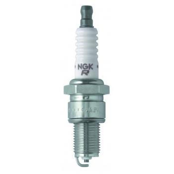 NGK BPR9ES - Spark Plug NGK BPR9ES Spark Plug product image 2 of 4
