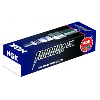 NGK BR10HIX - Spark Plug NGK BR10HIX Spark Plug product image 3 of 5