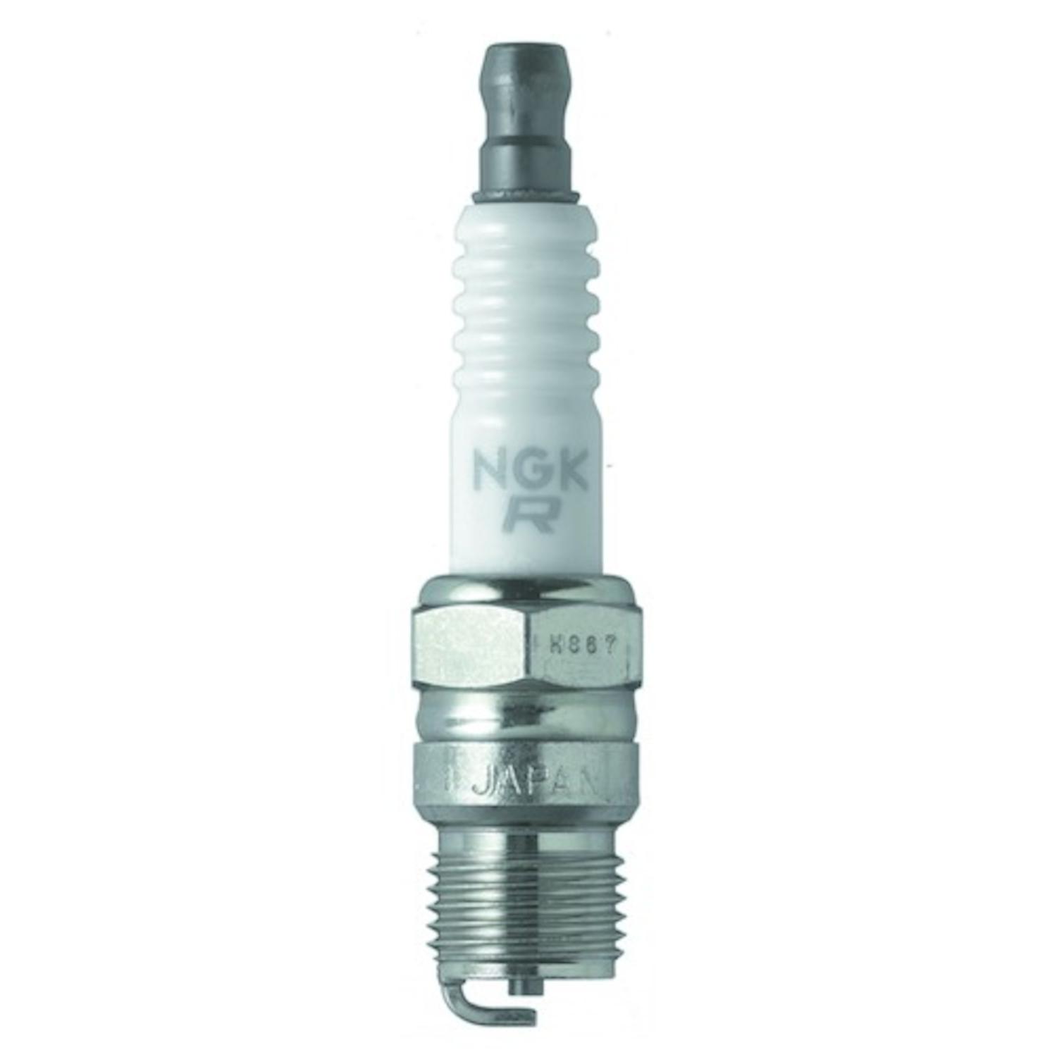 NGK BR6FS - Spark Plug NGK BR6FS Spark Plug product image 1 of 4