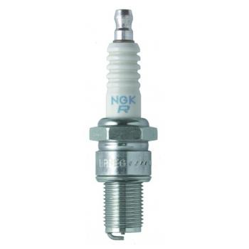 NGK BR8EG - Spark Plug NGK BR8EG Spark Plug product image 2 of 5