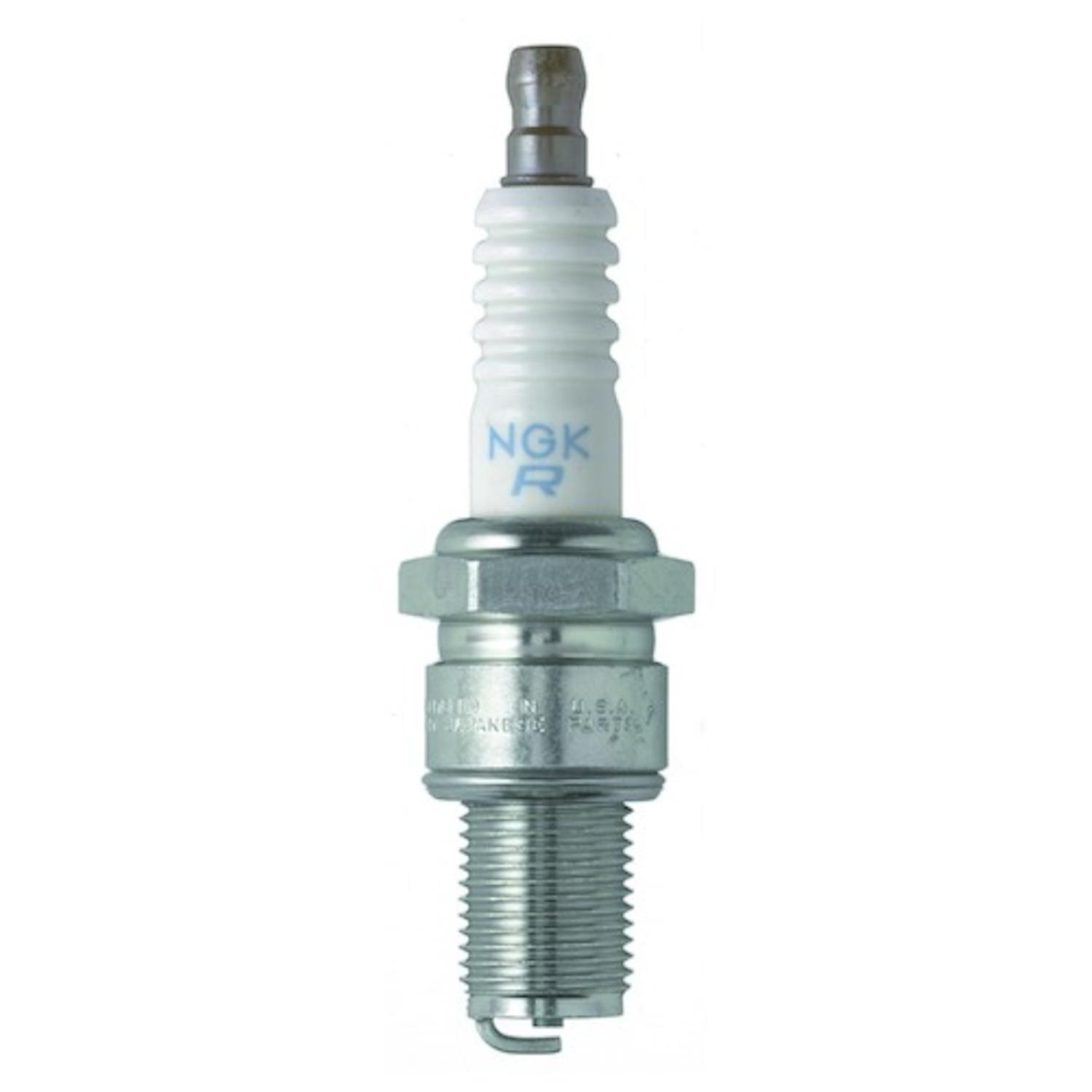NGK BR8ESSOLID Spark Plug product image 1 of 4