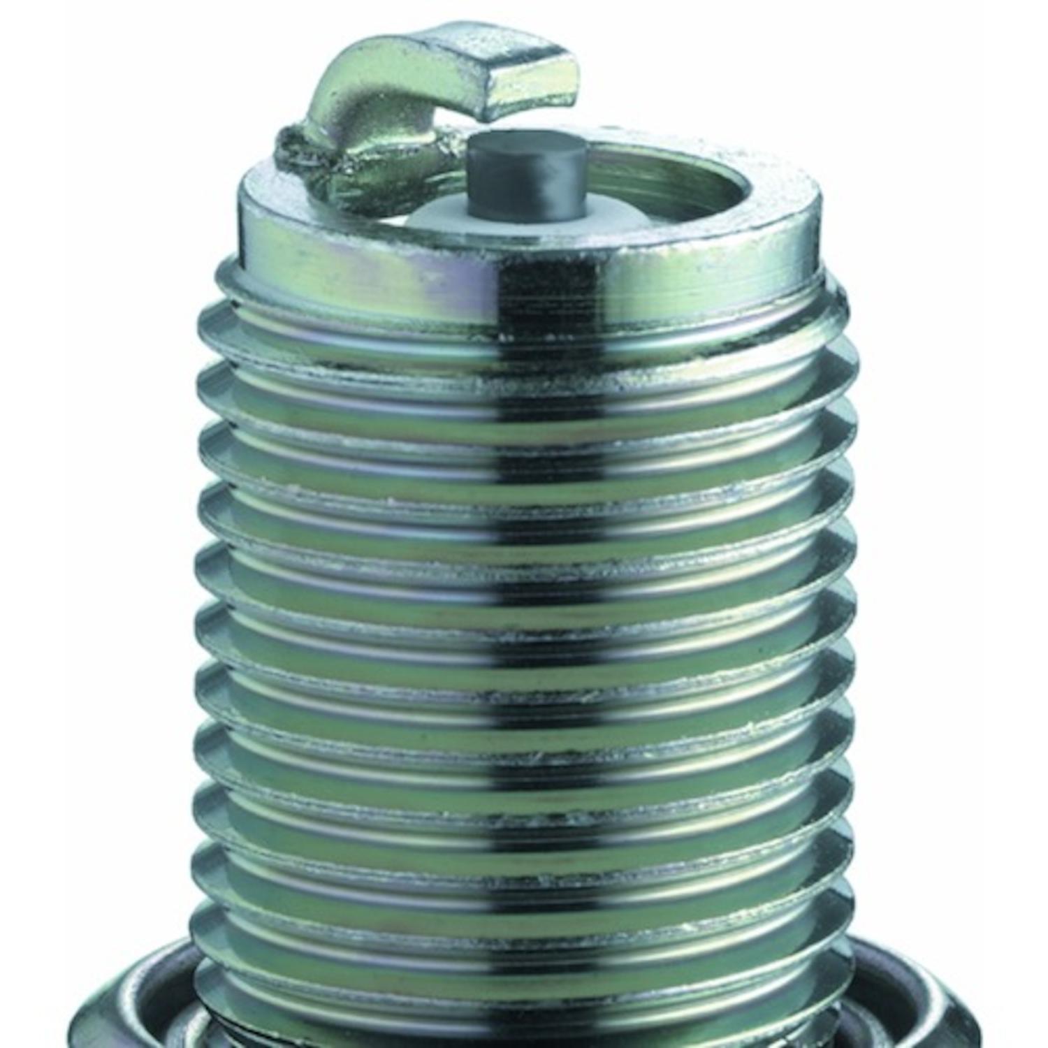 NGK BR8ESSOLID Spark Plug product image 2 of 4