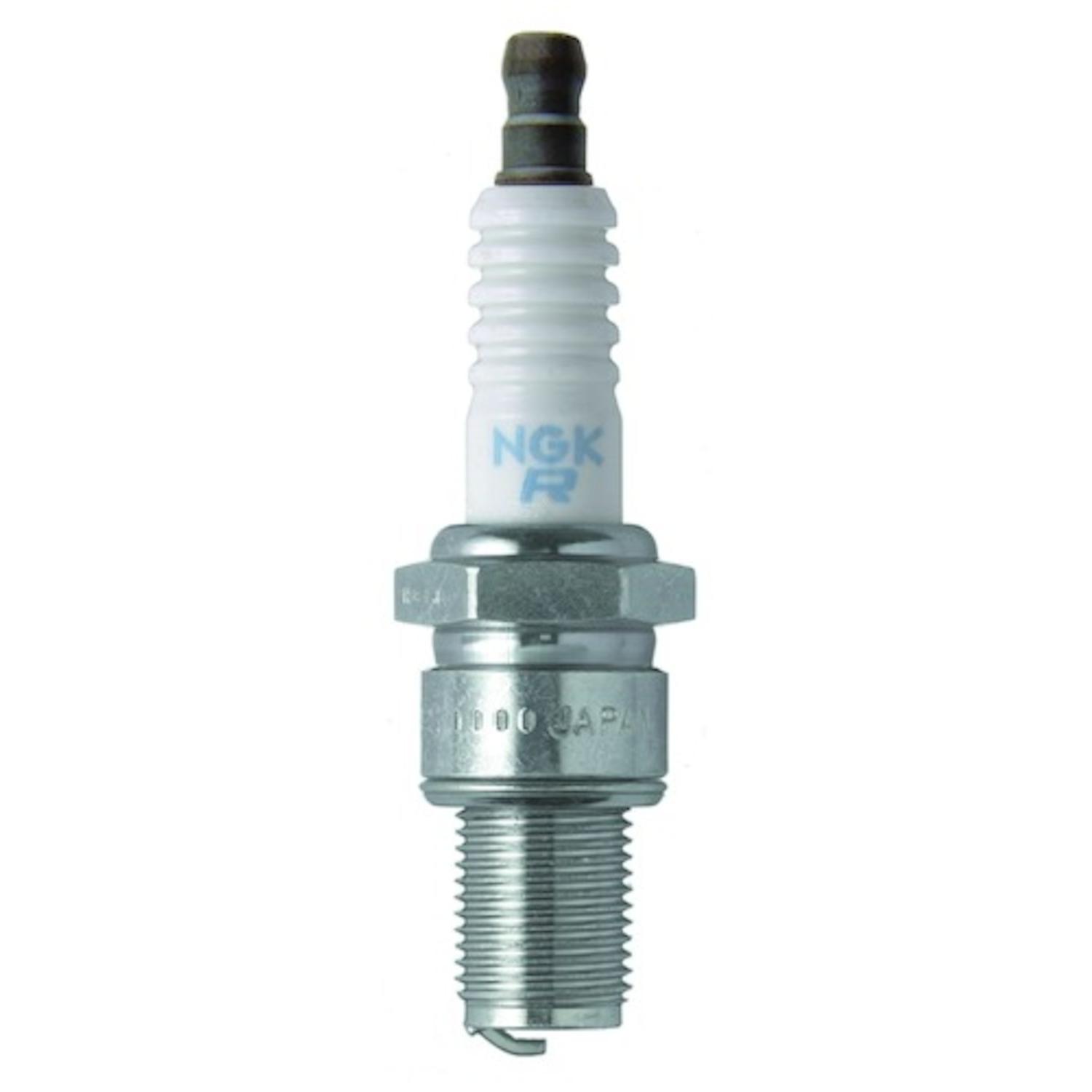 NGK BR9ECS5 - Spark Plug NGK BR9ECS5 Spark Plug product image 2 of 4