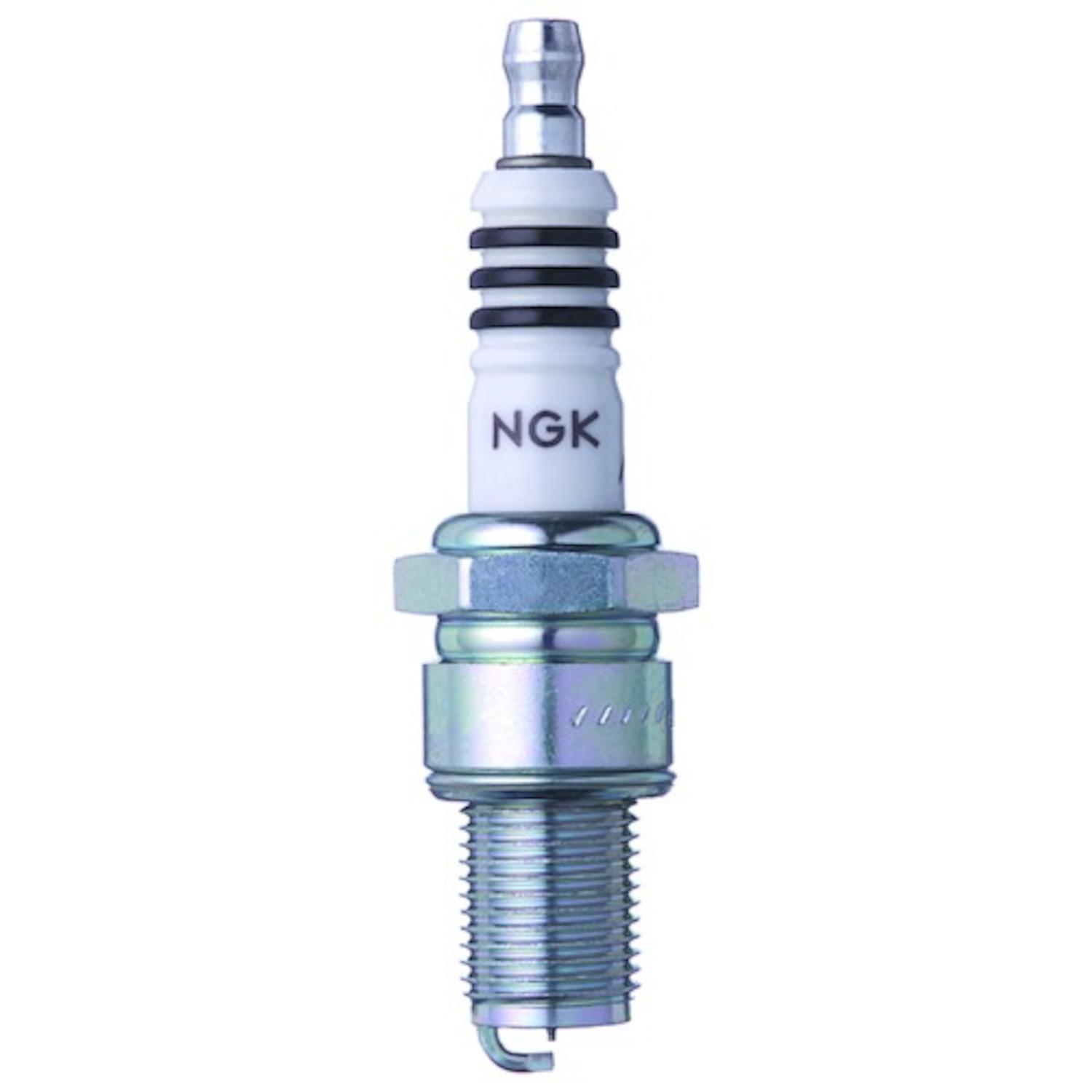 NGK BR9EIX Spark Plug product image 1 of 4