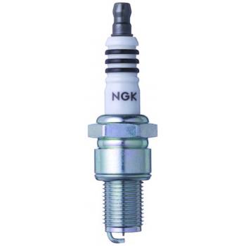 NGK BR9EIXSOLID Spark Plug product image 2 of 4