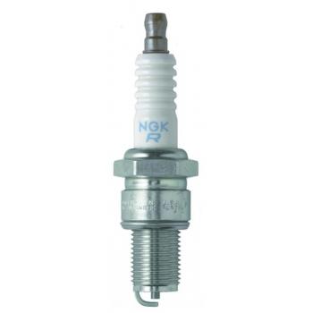 NGK BR9EYA Spark Plug product image 1 of 4
