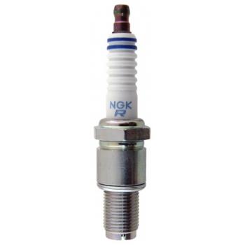 NGK BUR7EQ Spark Plug product image 2 of 4