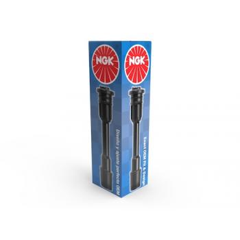 NGK CPBEU007 Direct Ignition Coil Boot product image 2 of 2