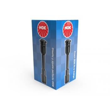 NGK CPBEU019 Direct Ignition Coil Boot product image 2 of 2