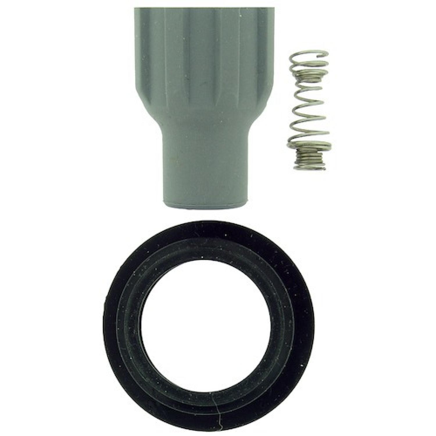 NGK CPBGM011 - Direct Ignition Coil Boot NGK CPBGM011 Direct Ignition Coil Boot product image 1 of 2