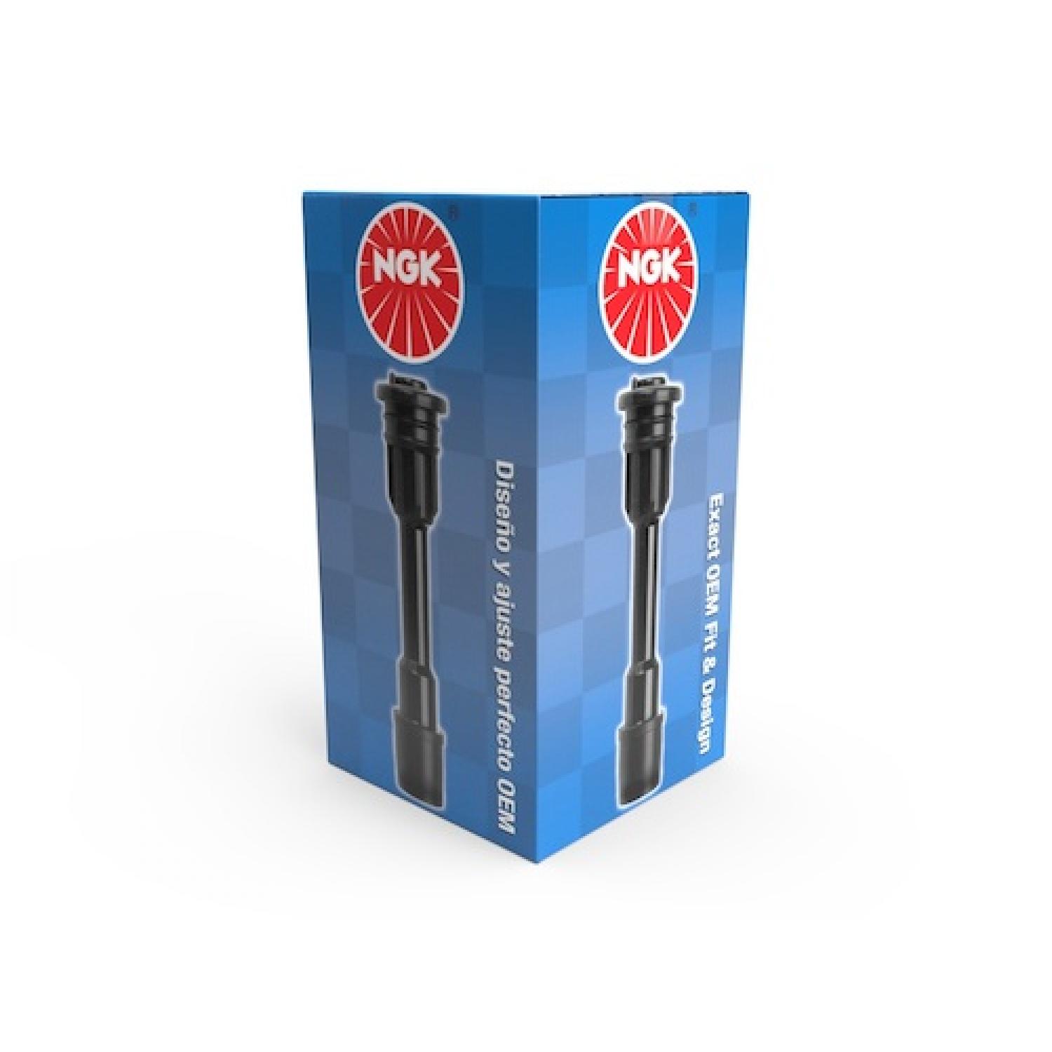 NGK CPBM003 - Direct Ignition Coil Boot NGK CPBM003 Direct Ignition Coil Boot product image 2 of 2