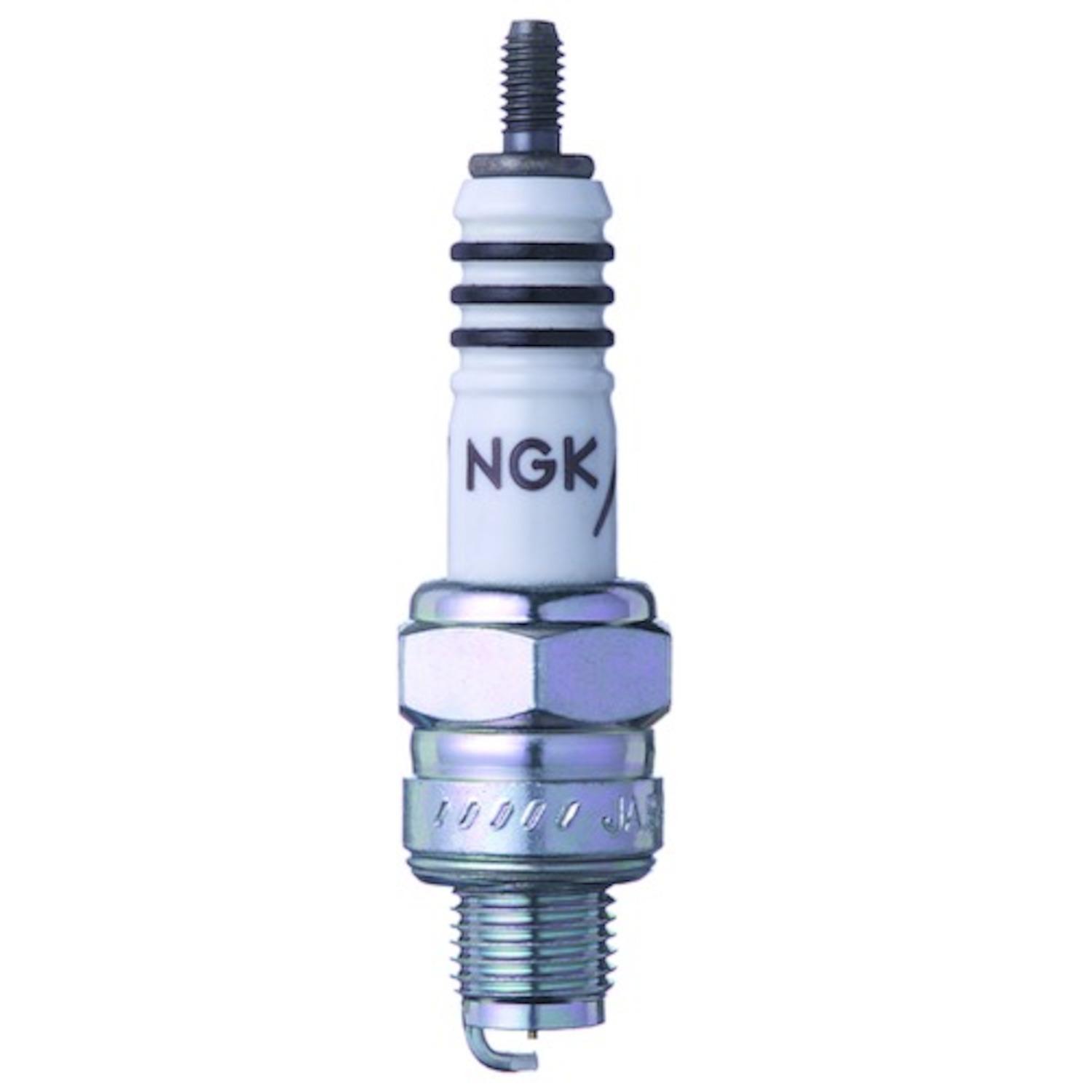 NGK CR6HIX - Spark Plug NGK CR6HIX Spark Plug product image 1 of 4
