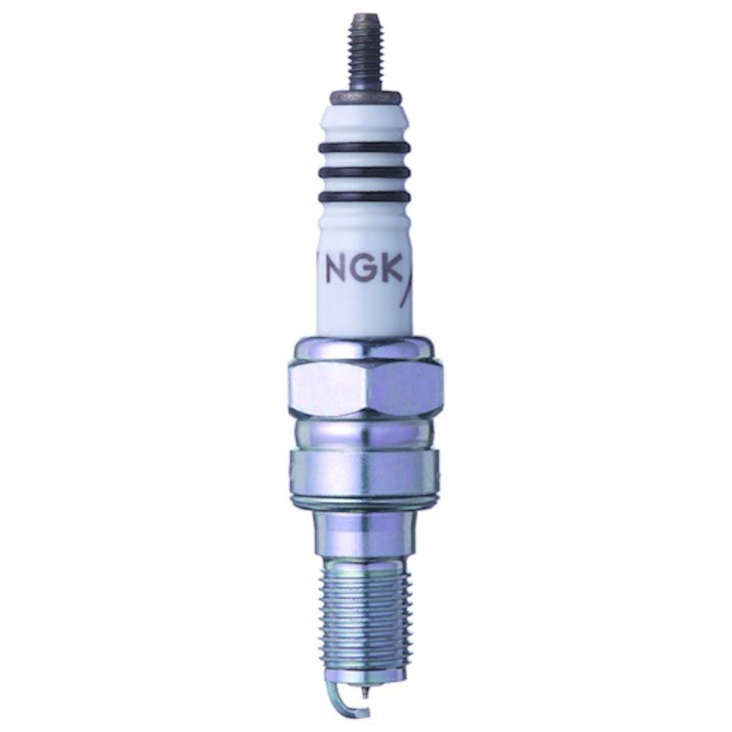 NGK CR8EHIX9 - Spark Plug NGK CR8EHIX9 Spark Plug product image 1 of 4