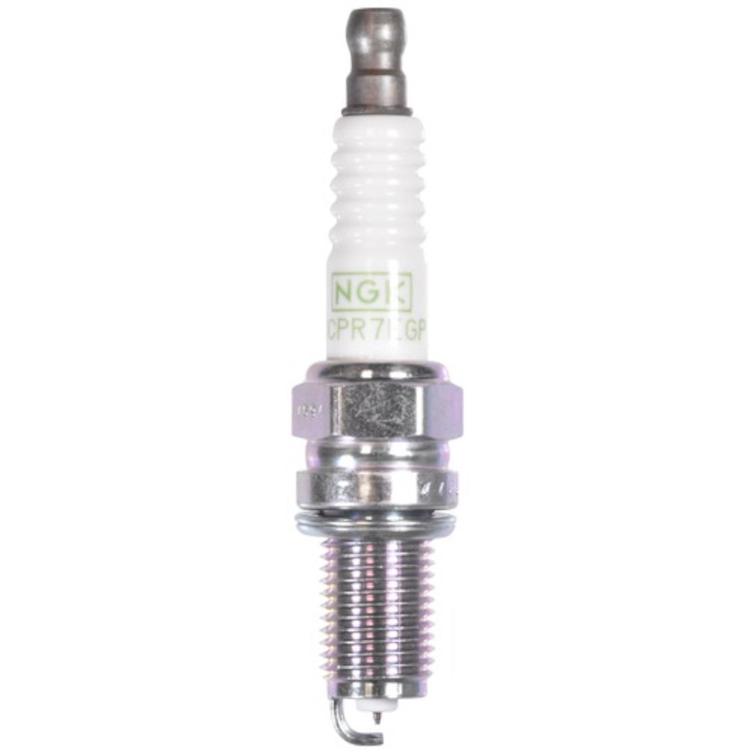 NGK DCPR7EGP Spark Plug product image 1 of 4