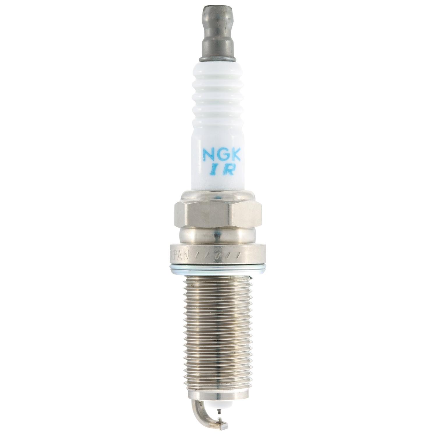 NGK DILFR6D8D - Spark Plug NGK DILFR6D8D Spark Plug product image 1 of 4