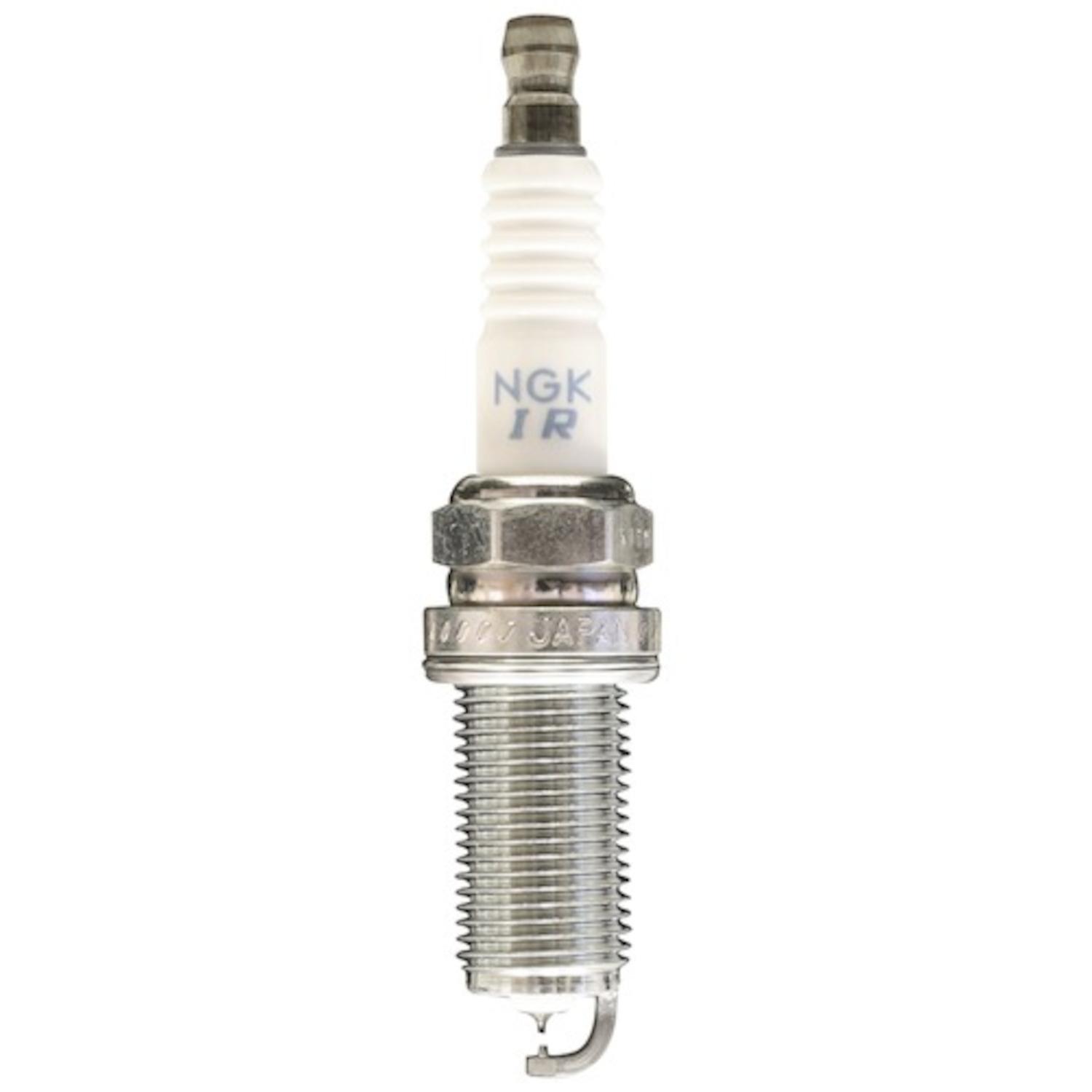NGK DILFR7B10G - Spark Plug NGK DILFR7B10G Spark Plug product image 1 of 4