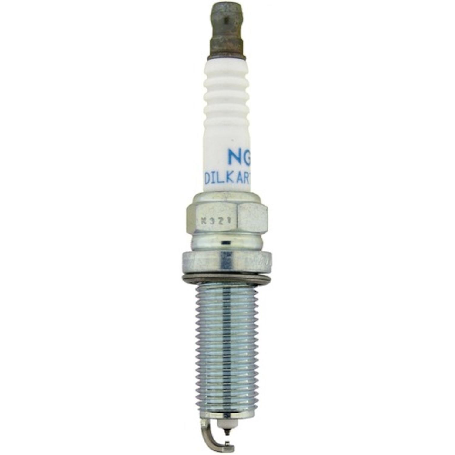 NGK DILKAR7H11GS - Spark Plug NGK DILKAR7H11GS Spark Plug product image 1 of 4