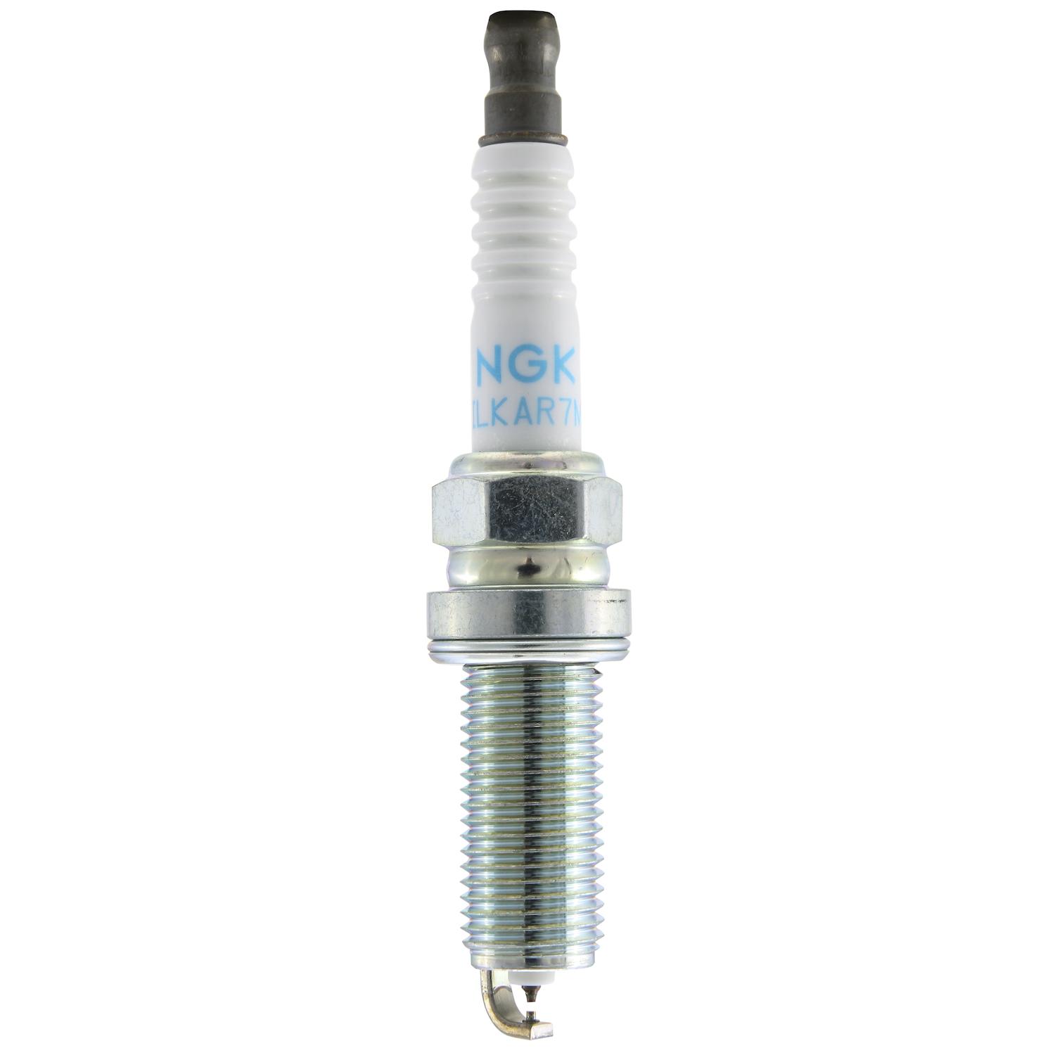 NGK DILKAR7M8 - Spark Plug NGK DILKAR7M8 Spark Plug product image 1 of 4