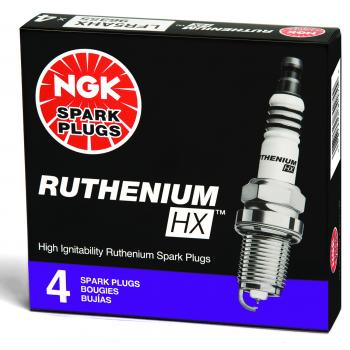 NGK FR6AHXS Spark Plug product image 3 of 4