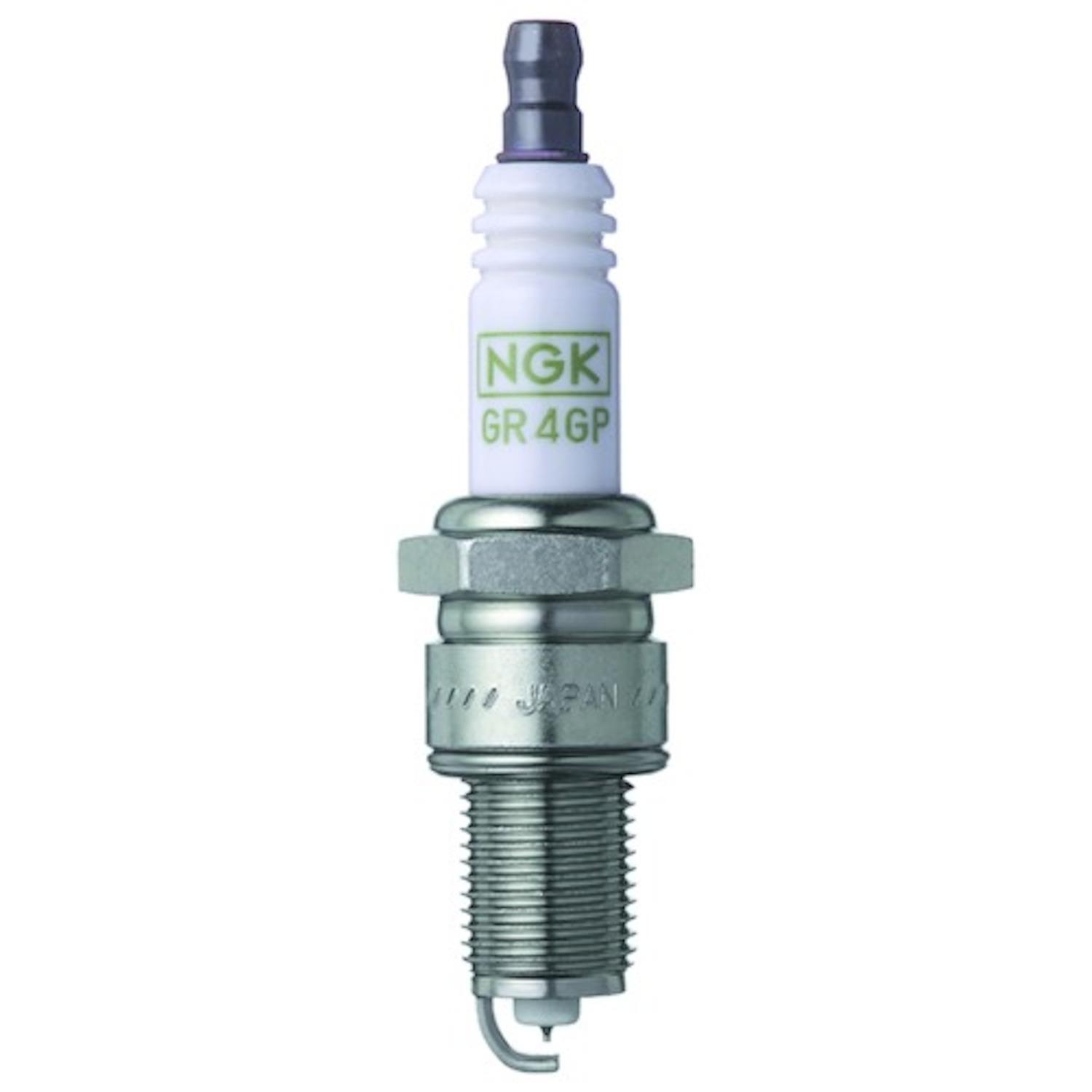 NGK GR5GP Spark Plug product image 1 of 4