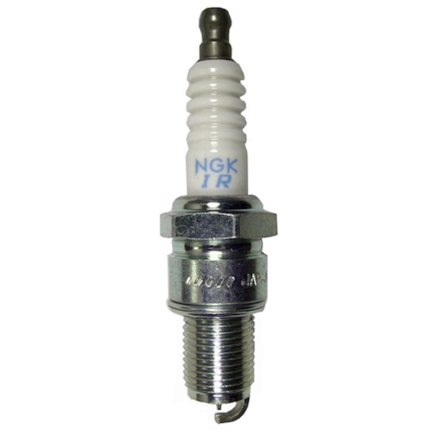 NGK IGR7AG Spark Plug product image 1 of 4