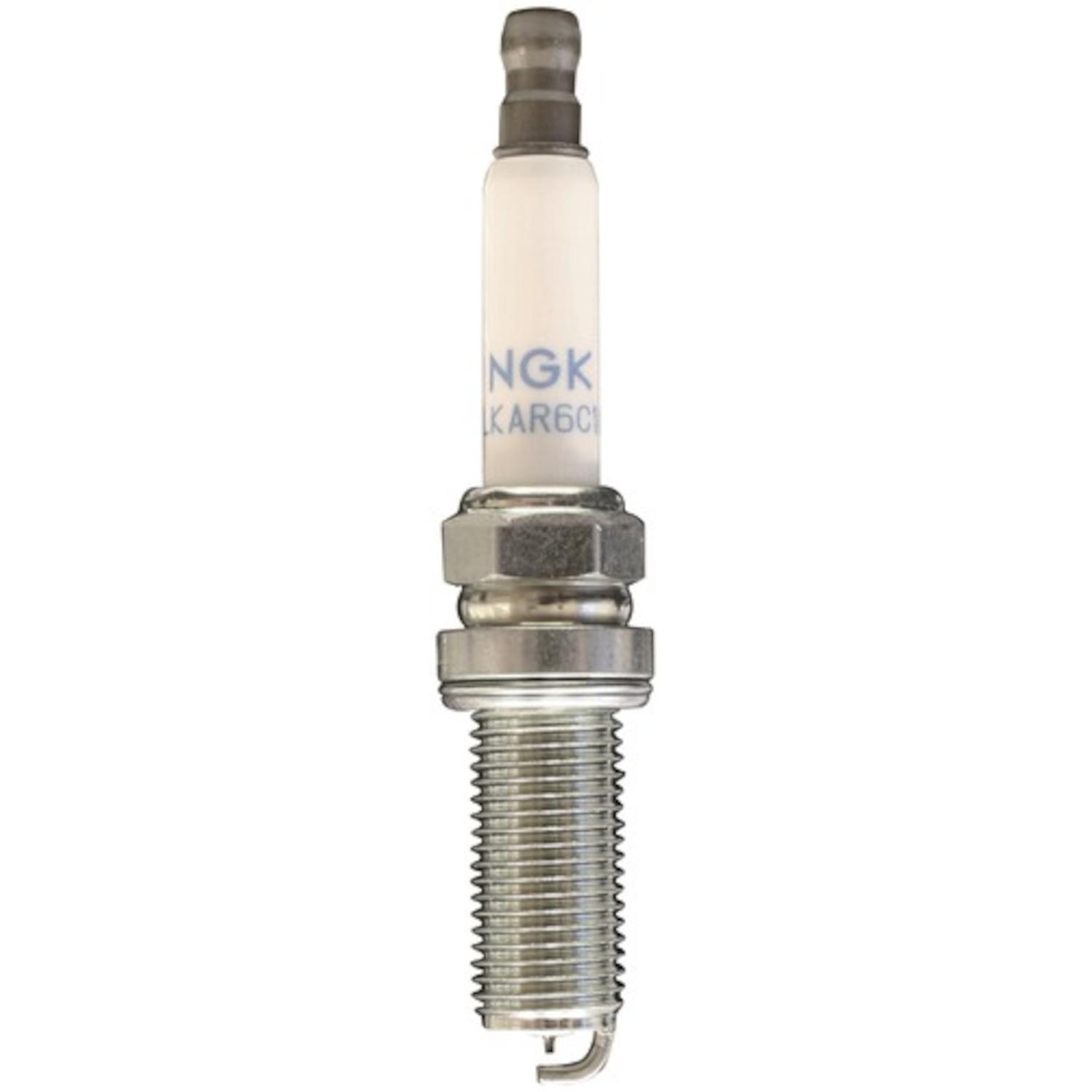 NGK ILKAR7C10 - Spark Plug NGK ILKAR7C10 Spark Plug product image 1 of 4
