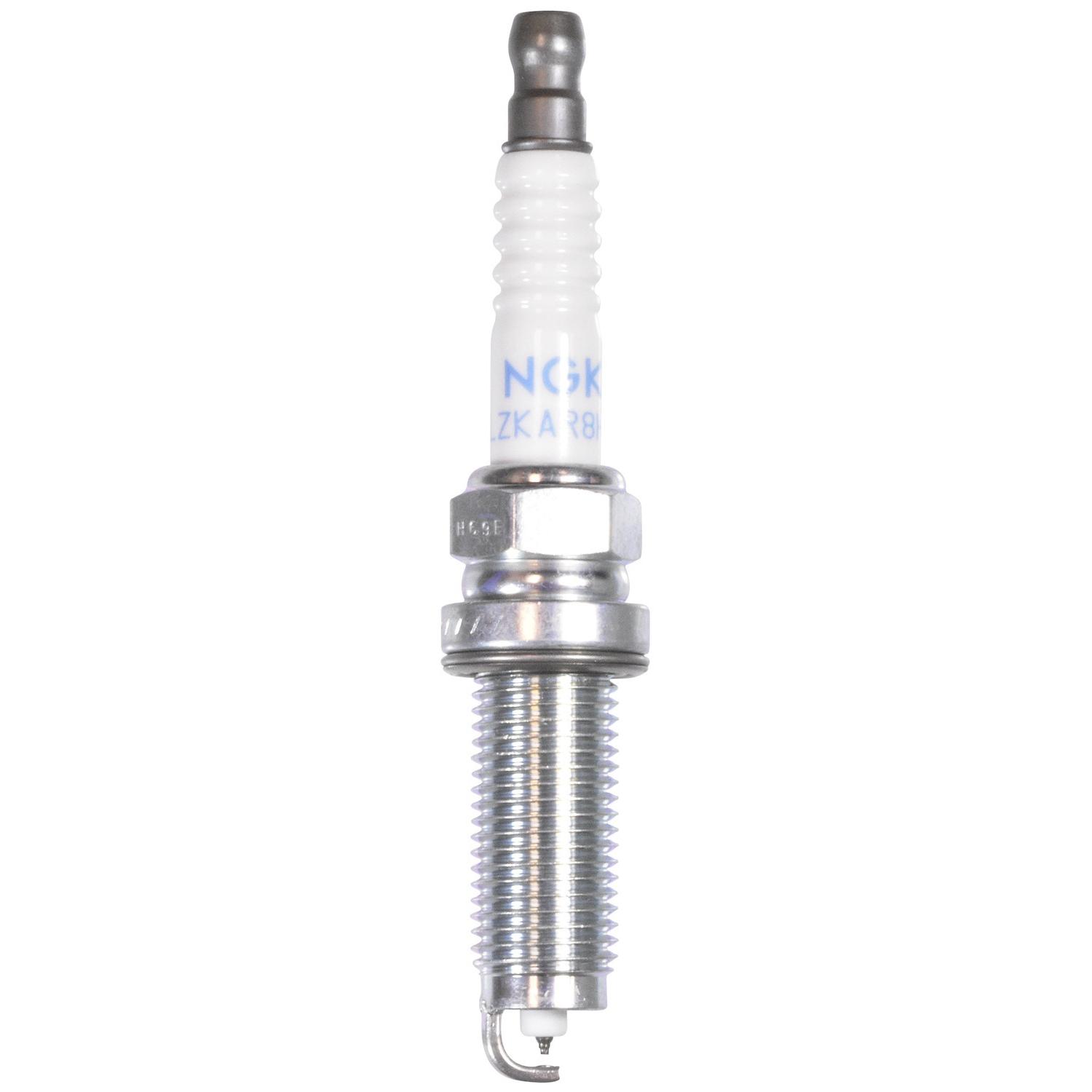 NGK ILZKAR8H8S - Spark Plug NGK ILZKAR8H8S Spark Plug product image 1 of 4