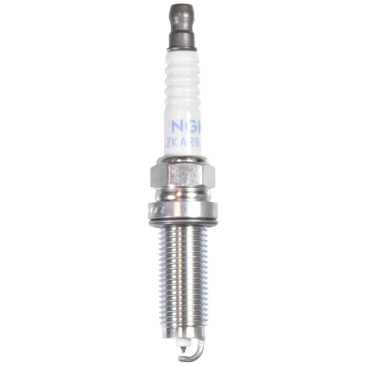 NGK ILZKAR8J8SY Spark Plug product image 1 of 4