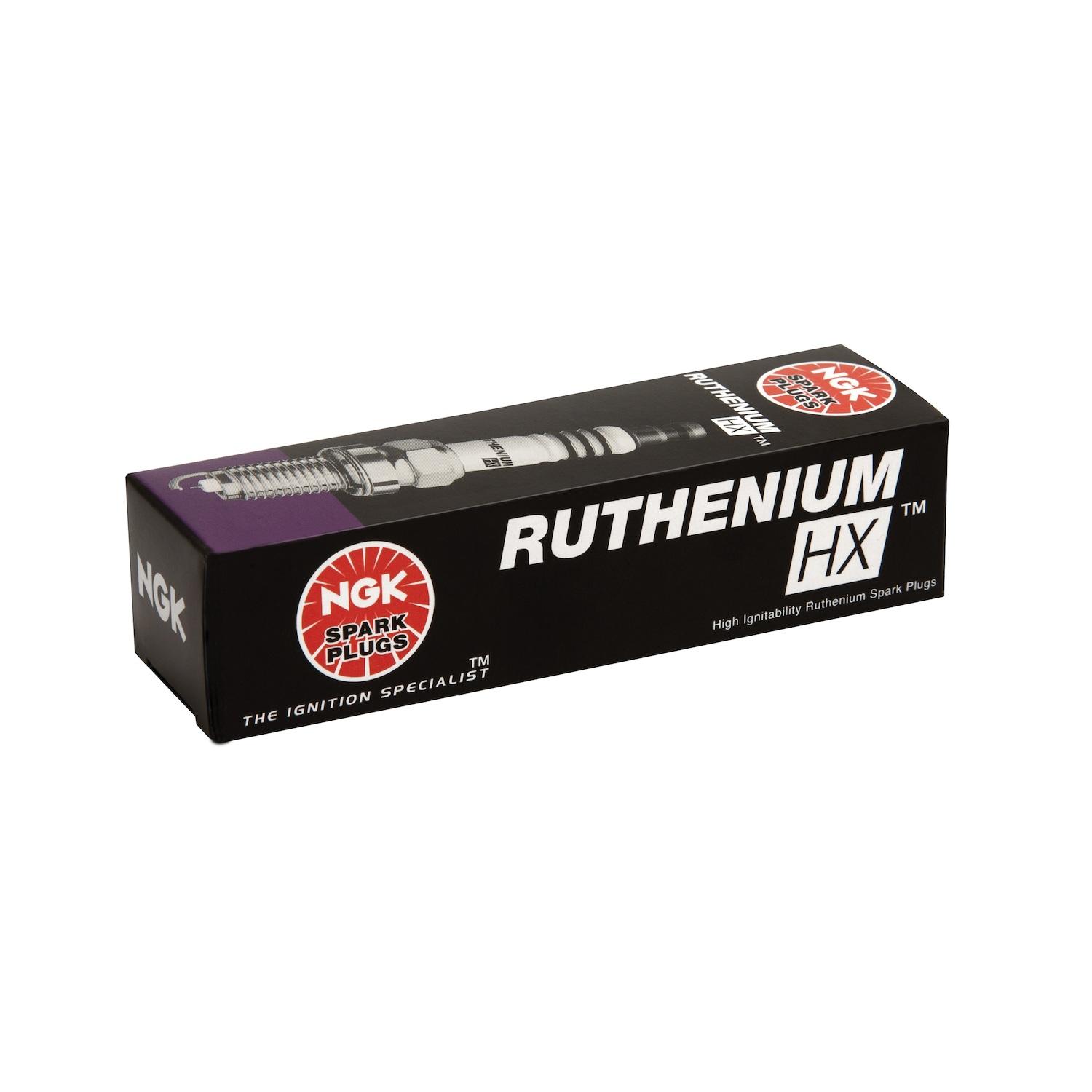 NGK LKR6AHX Spark Plug product image 4 of 4