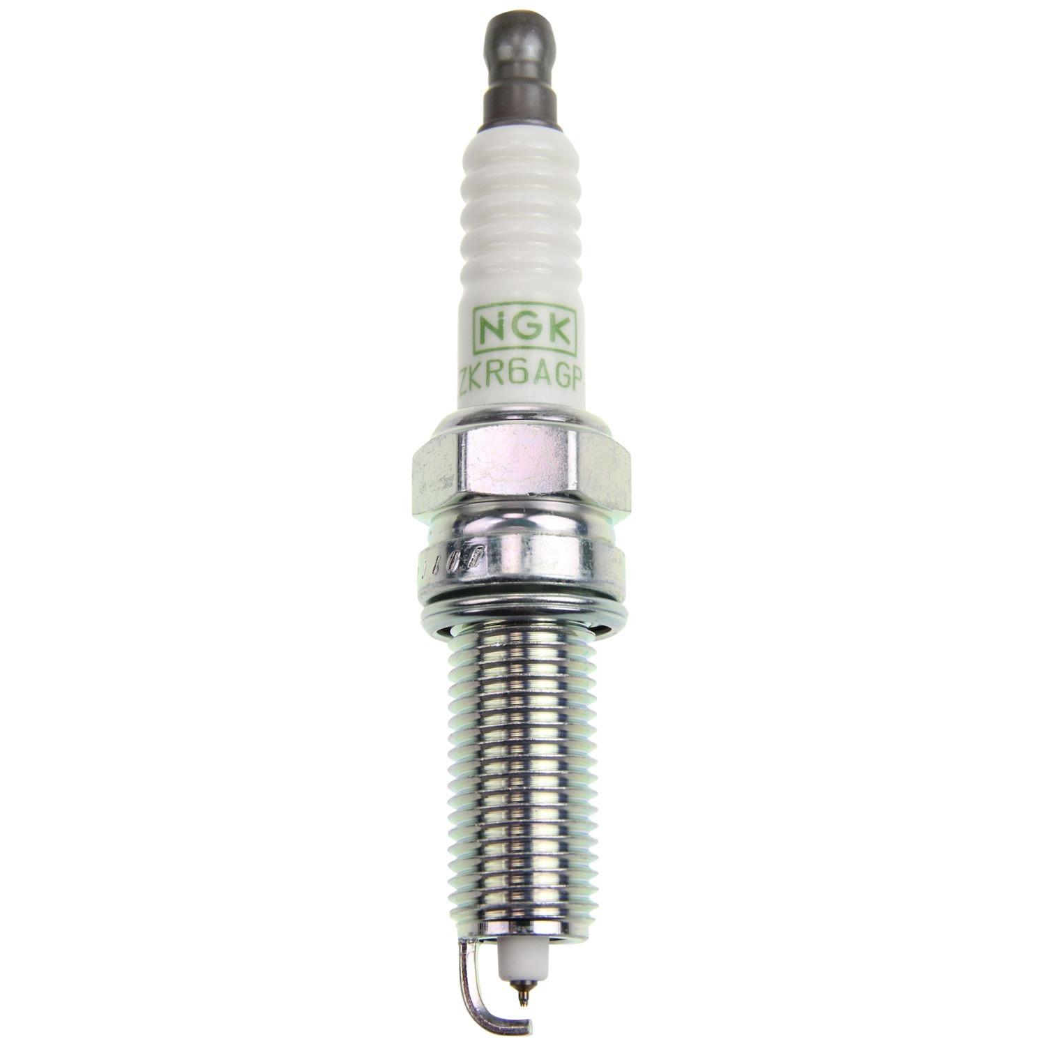 NGK LZKR6AGPE Spark Plug product image 1 of 4
