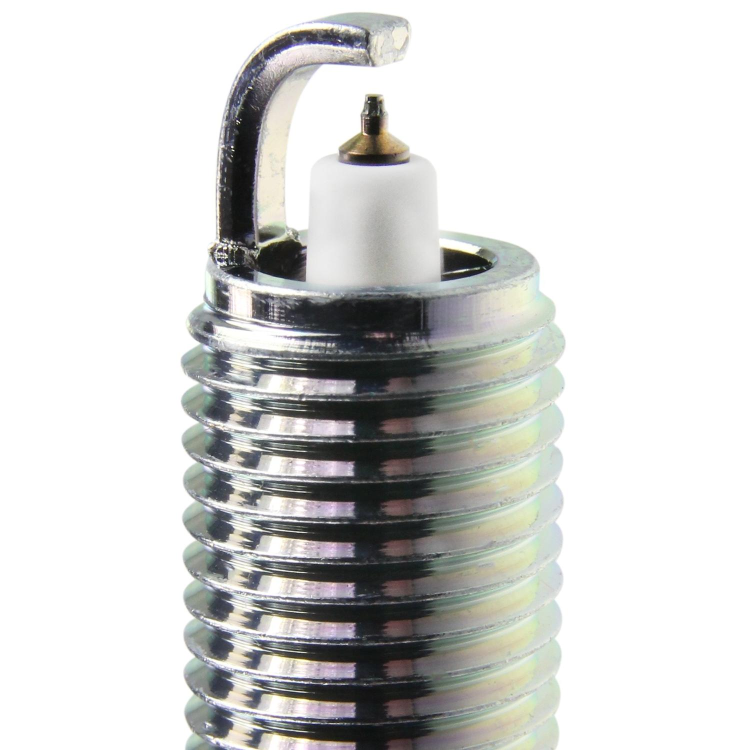 NGK LZKR6AGPE Spark Plug product image 2 of 4