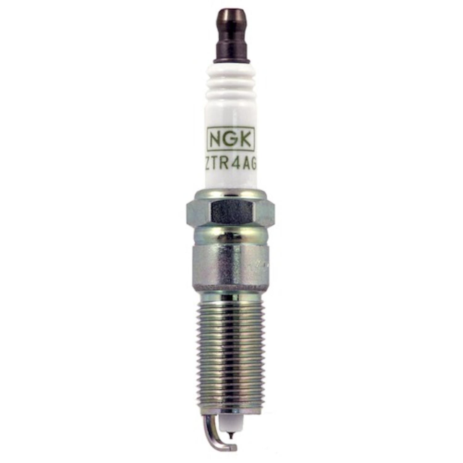 NGK LZTR4AGP Spark Plug product image 1 of 4