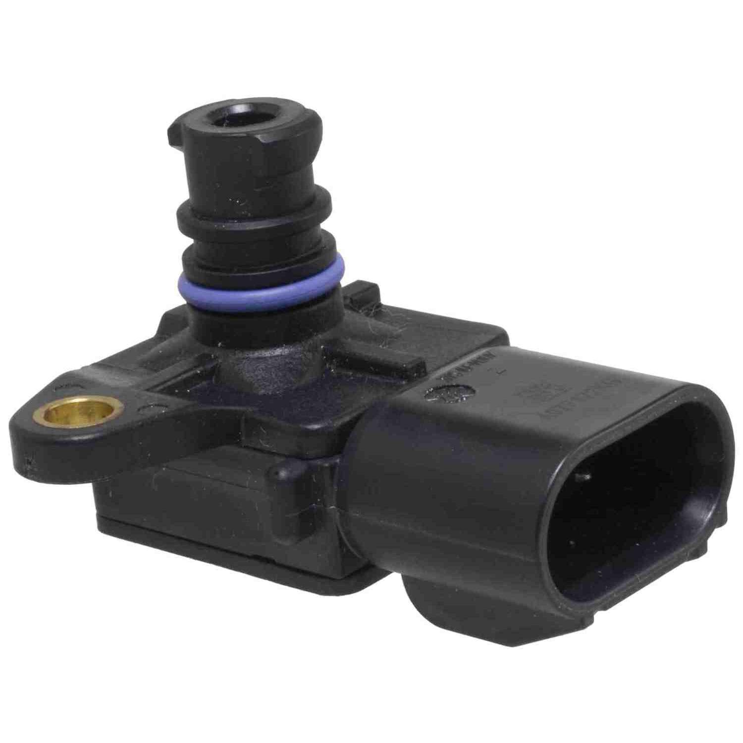 NGK MA0005 - Manifold Absolute Pressure Sensor NGK MA0005 Manifold Absolute Pressure Sensor product image 1 of 5