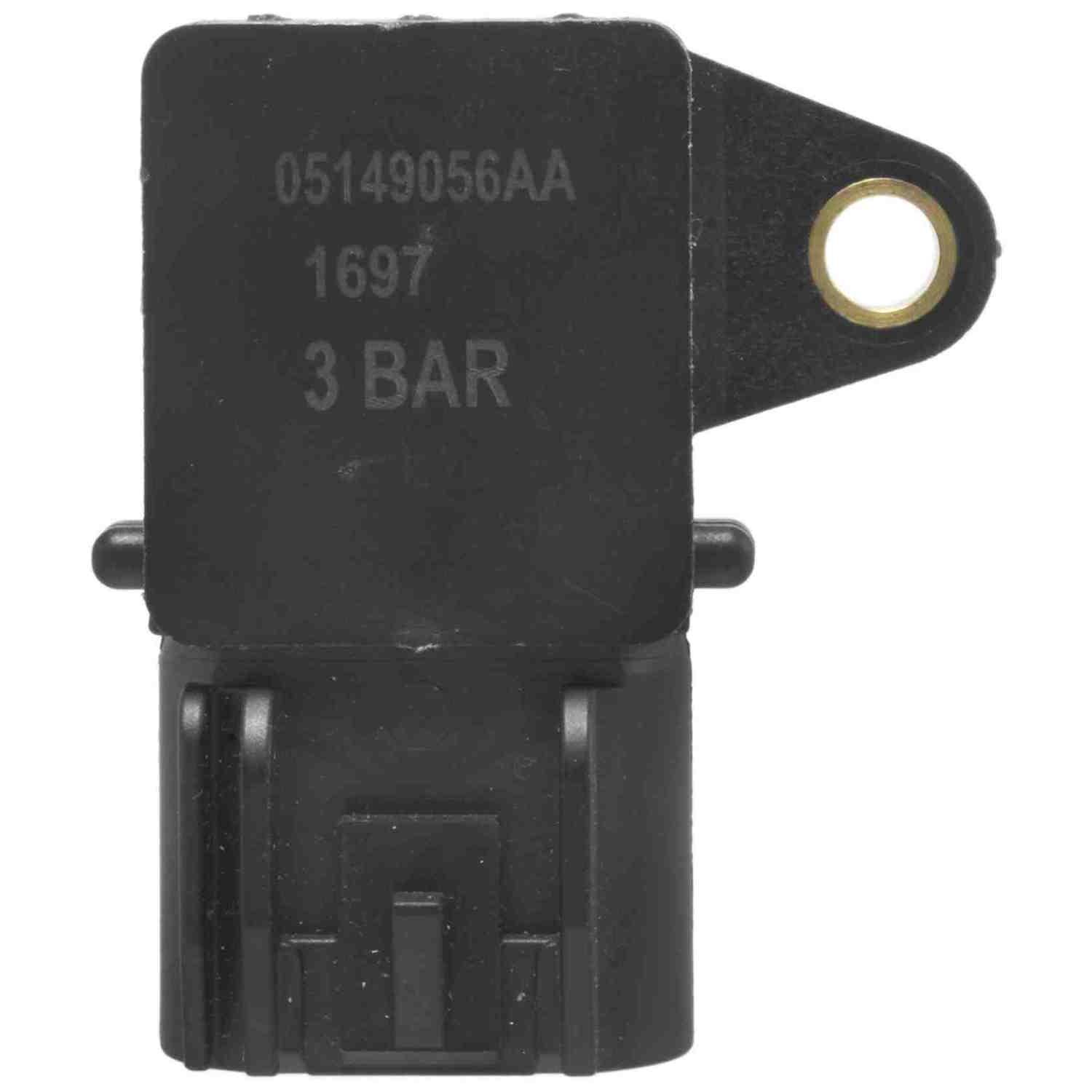 NGK MA0005 - Manifold Absolute Pressure Sensor NGK MA0005 Manifold Absolute Pressure Sensor product image 4 of 5