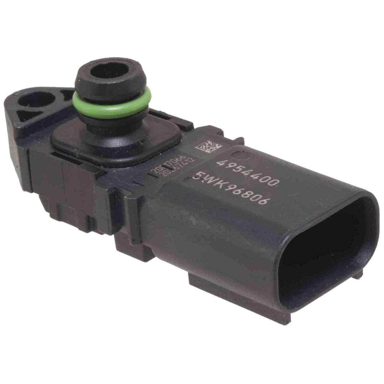 NGK MA0006 - Manifold Absolute Pressure Sensor NGK MA0006 Manifold Absolute Pressure Sensor product image 1 of 5